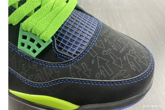 Air 308497-015 Doernbecher 4 Retro 308497-015 Jordan 0401